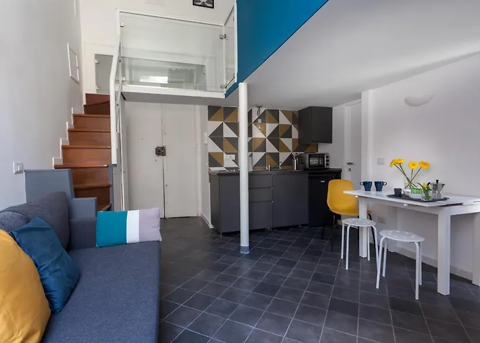 Manuela Apartments San Domenico Centro Storico